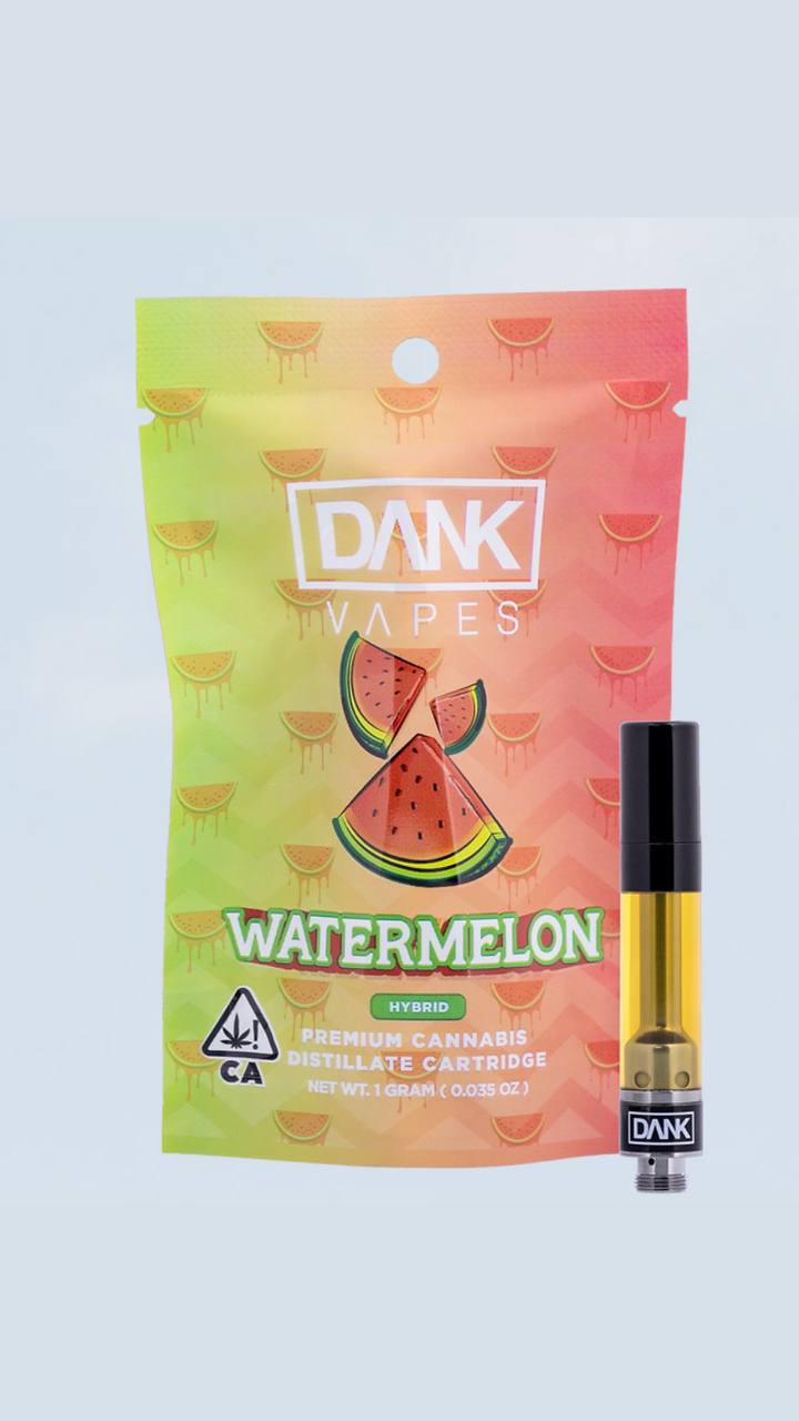 Dank Cart