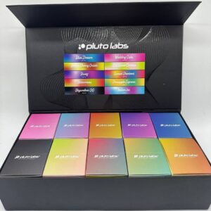 Wholesale Pluto Labs 2g Disposable