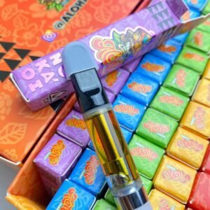 Aloha Farm cartridges